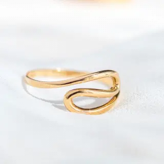 ORO SORTIJA SEÑORA                                                                                  