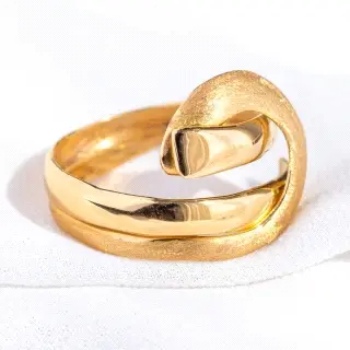 ORO SORTIJA SEÑORA                                                                                  