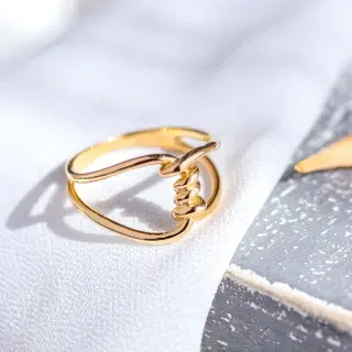 ORO SORTIJA SEÑORA                                                                                  