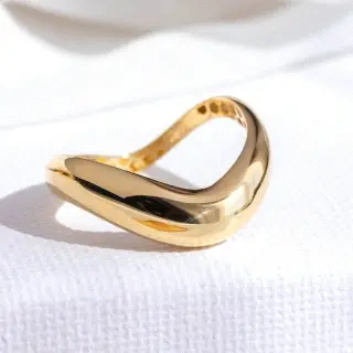 anilo oro 18k                                                                                       