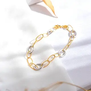 ORO PULSERA SEÑORA                                                                                  