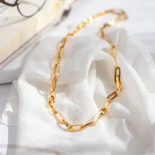 cadena oro 18k                                                                                      