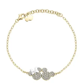 PLATA PULSERA SEÑORA                                                                                