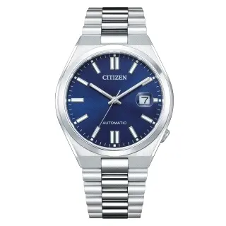 movimiento automático,  <br> Este reloj está constituido con materiales de primera calidad