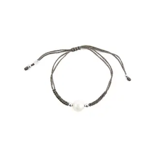 BXA644114 - Pulsera Yarul Plata de Ley 925                                                          