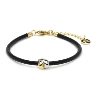 BXA428Y00 - Pulsera Khais Plata de Ley 925                                                          