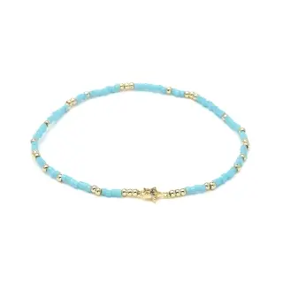 BXA422Y20 - Pulsera Lalo Plata de Ley 925                                                           