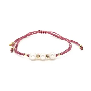 BXA430Y114 - Pulsera Melmay Plata de Ley 925                                                        
