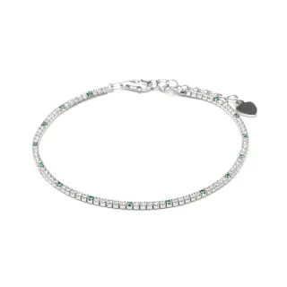 BX48030 - Pulsera Nuwo Plata de Ley 925                                                             