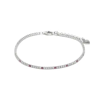 BX48006 - Pulsera Nuwo Plata de Ley 925                                                             