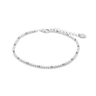 BX48002 - Pulsera Nuwo Plata de Ley 925                                                             