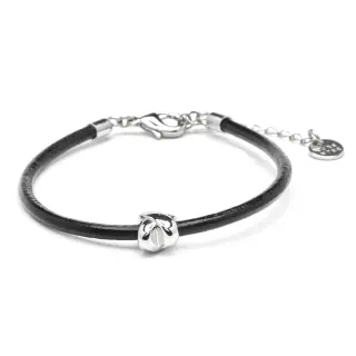 BXA42800 - Pulsera Khais Plata de Ley 925                                                           