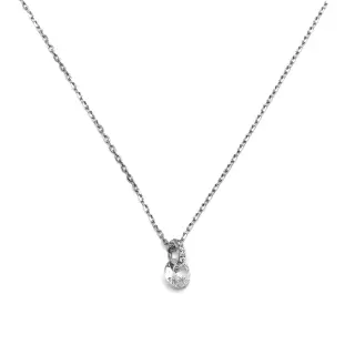 NH05700 - Collar Laiah Plata De Ley 925                                                             