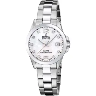 <br> Este reloj está constituido con materiales de primera calidad