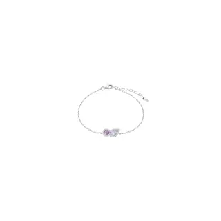 LOTUS SILVER PULSERA SRA.AG SILVER