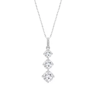 LOTUS SILVER COLLAR SRA.AGBL.