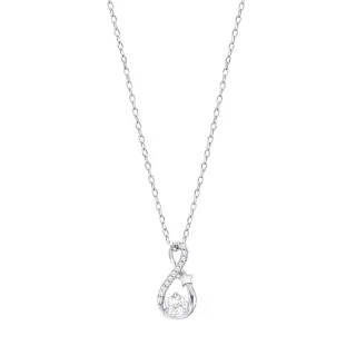 LOTUS SILVER COLLAR SRA.CIRCONITA