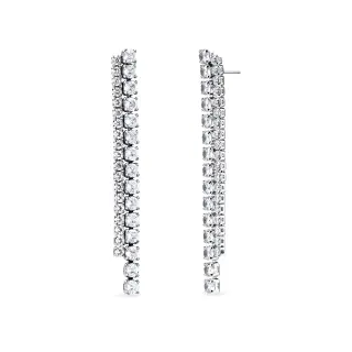 PEND.LARGO WCZ-2MM/3MM PLATEADO                                                                     