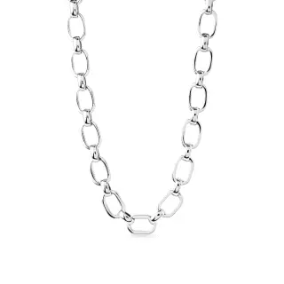 COLLAR ESLABONES 40+6CM(X2765040A)                                                                  