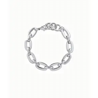 PLATA PULSERA SEÑORA                                                                                