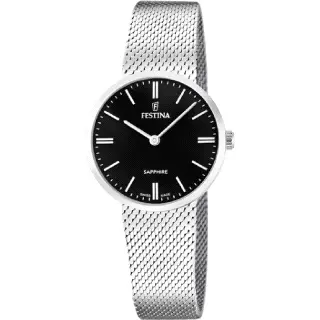 50m, movimiento cuarzo, <br> Este reloj está constituido con materiales de primera calidad