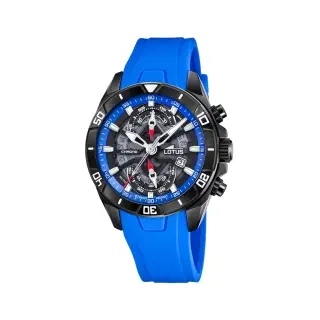     movimiento cuarzo,  <br> Este reloj está constituido con materiales de primera calidad     