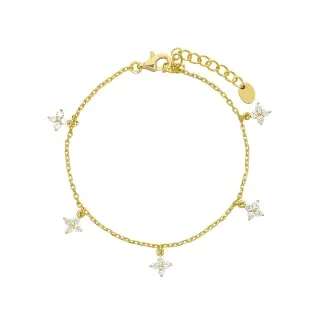 MAREA JEWELS PULSERA