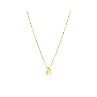 MAREA PLATA 925 COLLAR VERONA                                                                       