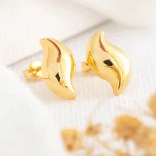 ORO PENDIENTE SEÑORA                                                                                