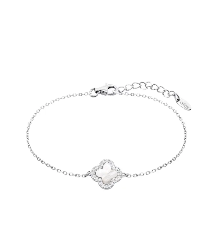 LOTUS SILVER PULSERA.SRA.NACAR.CIRC                                                                 