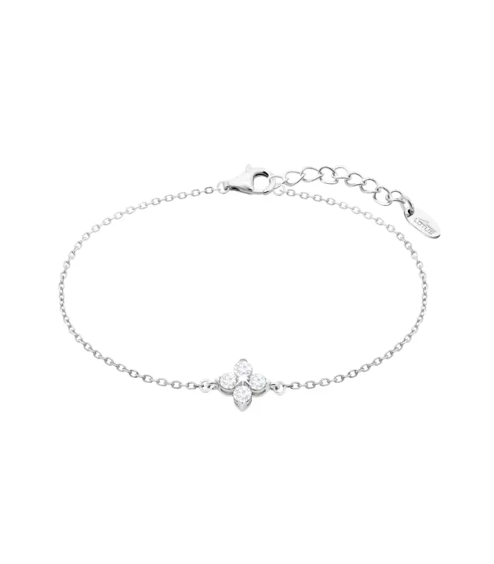 LOTUS SILVER PULSERA.SRA.CIRC.                                                                      