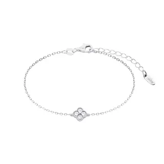 LOTUS SILVER PULSERA SRA.TREBOL                                                                     