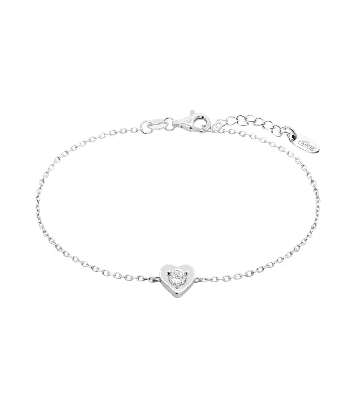 LOTUS SILVER PULSERA SRA.AG SILVER                                                                  
