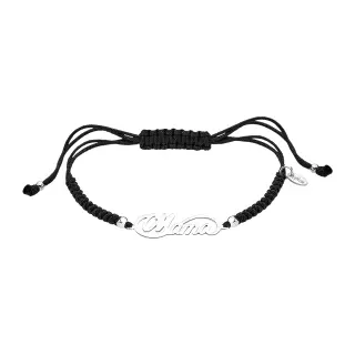 LOTUS SILVER PULSERA SRA.MAMA.INFINITO                                                              