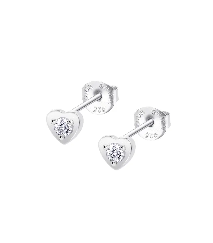 LOTUS SILVER PENDIENTE SRA.AG SILVER                                                                