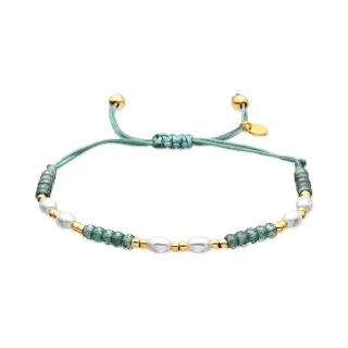 BXA478Y941 - Pulsera Gornus Plata de Ley 925                                                        