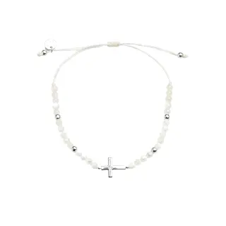 BXA556115 - Pulsera Yruol Plata de Ley 925