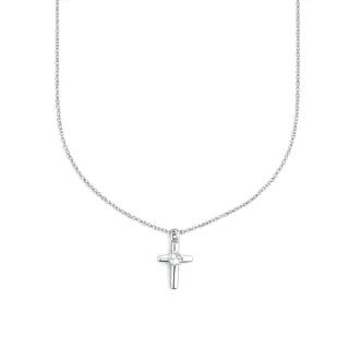 NXA75600 - Collar Lanka Plata de Ley 925