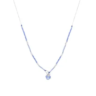 NXA700C04 - Collar Ilkan Plata de Ley 925