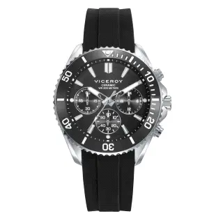     movimiento cuarzo,  <br> Este reloj está constituido con materiales de primera calidad     