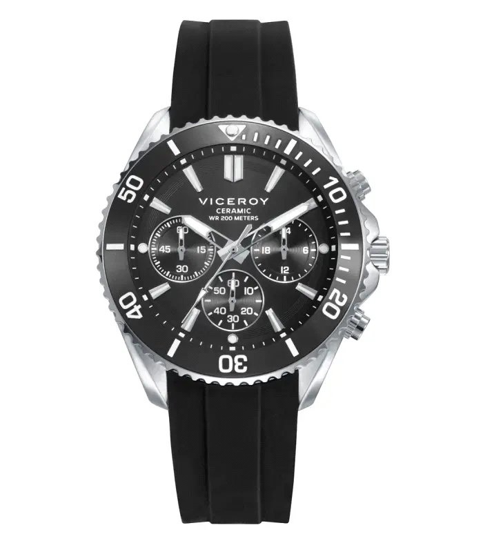     movimiento cuarzo,  <br> Este reloj está constituido con materiales de primera calidad     