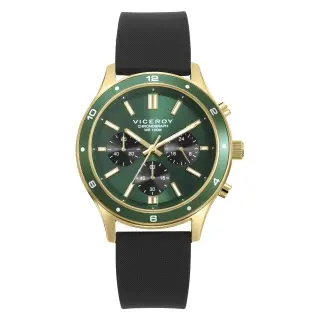     movimiento cuarzo,  <br> Este reloj está constituido con materiales de primera calidad     