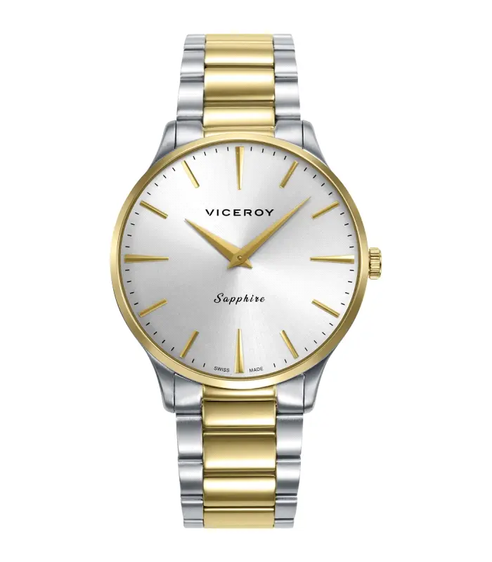     movimiento cuarzo,  <br> Este reloj está constituido con materiales de primera calidad     