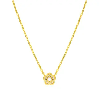 MAREA PLATA 925 Collar GIRLS DREAMS 2026                                                            