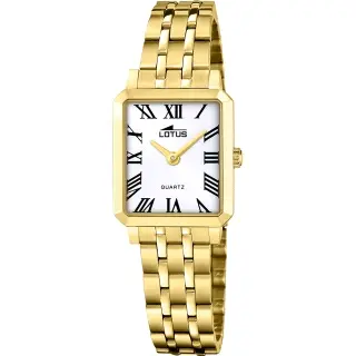       <br> Este reloj está constituido con materiales de primera calidad     