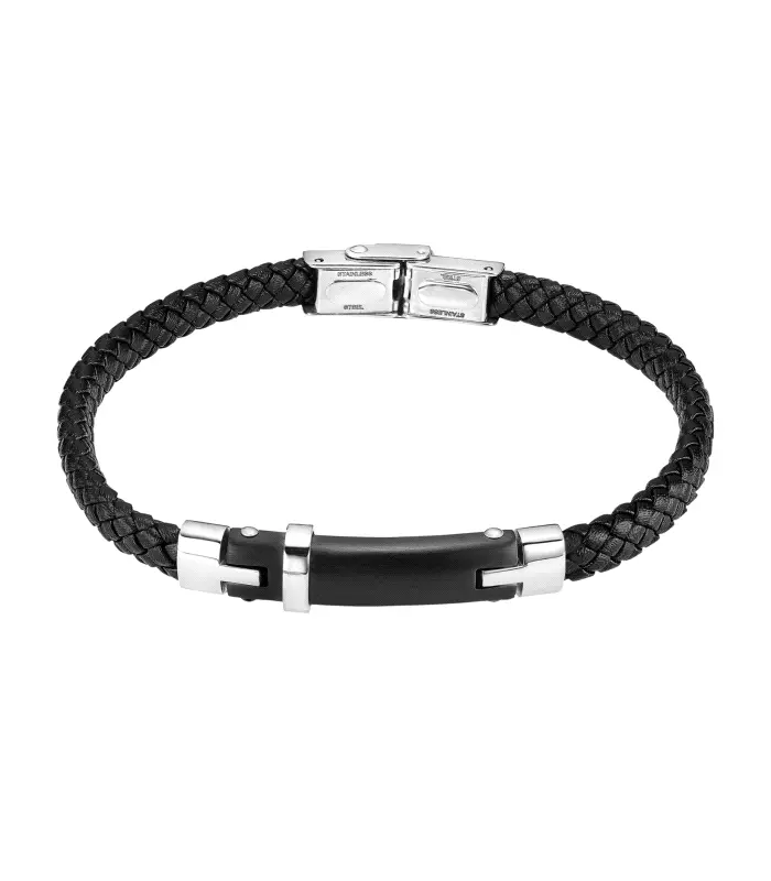 LOTUS STYLE PULSERA CAB.NEAC                                                                        