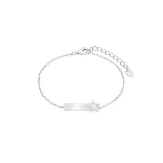 MAREA PLATA 925 Pulsera GIRLS DREAMS 2026                                                           