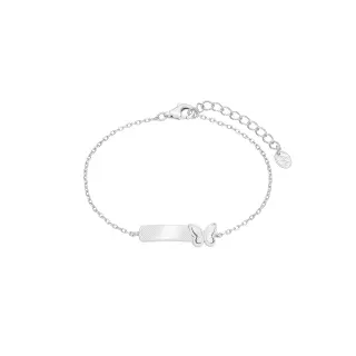 MAREA PLATA 925 Pulsera GIRLS DREAMS 2026                                                           