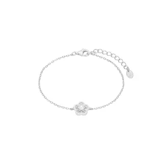 MAREA PLATA 925 Pulsera GIRLS DREAMS 2026                                                           