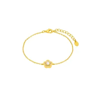 MAREA PLATA 925 Pulsera GIRLS DREAMS 2026                                                           